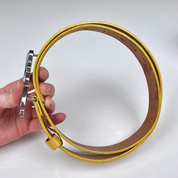 Etro Belt - Picture 2 of 7